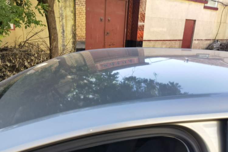 Used Volkswagen Golf 2016 1.6L Manual Fashion Edition Roof