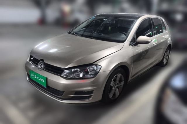 Used Volkswagen Golf 2016 230TSI Automatic Comfort Version