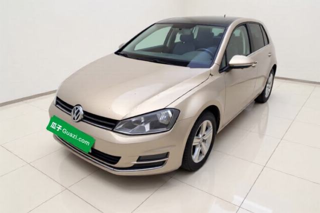 Used Volkswagen Golf 2016 230TSI Automatic Comfort Version