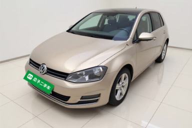 Used Volkswagen Golf 2016 230TSI Automatic Comfort Version