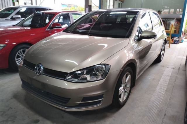 Used Volkswagen Golf 2016 230TSI Automatic Comfort Version