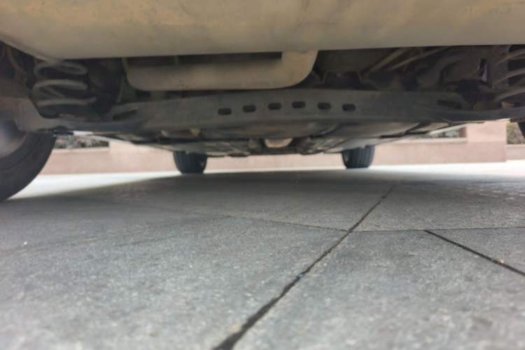 Used Volkswagen Golf 2017 280TSI Automatic R-Line Million-Vehicle Commemorative Edition Chassis Rear