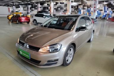 Used Volkswagen Golf 2017 230TSI Automatic Comfort Edition – Celebrating Milestone of One Million Units