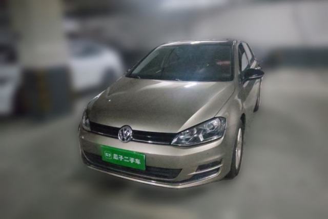 Used Volkswagen Golf 2017 230TSI Automatic Comfort Edition – Celebrating Milestone of One Million Units