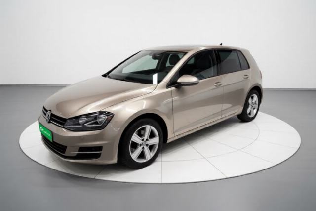 Ojetý Volkswagen Golf 2017 230TSI Automatic Comfort Edition – Celebrating Milestone of One Million Units