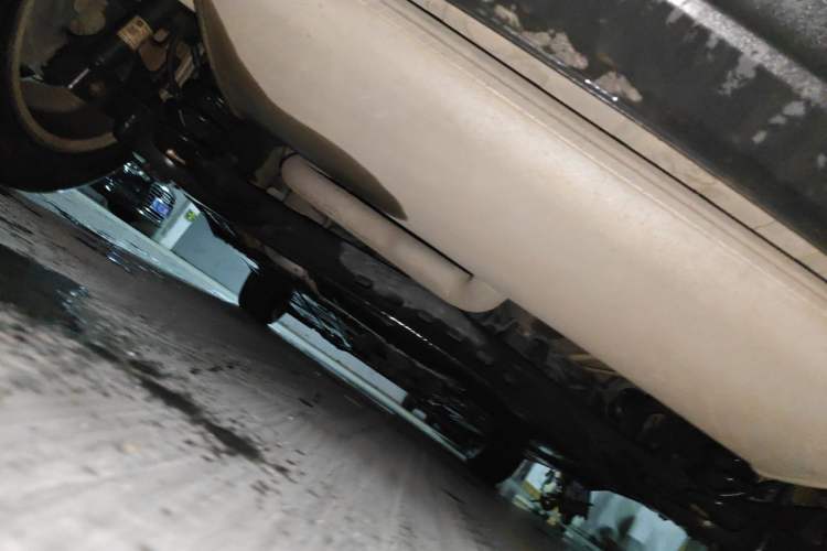 Used Volkswagen Golf 2017 230TSI Automatic Comfort Edition – Celebrating Milestone of One Million Units Chassis Rear