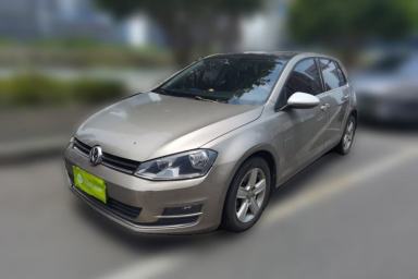 Used Volkswagen Golf 2017 230TSI Automatic Comfort Edition – Celebrating Milestone of One Million Units
