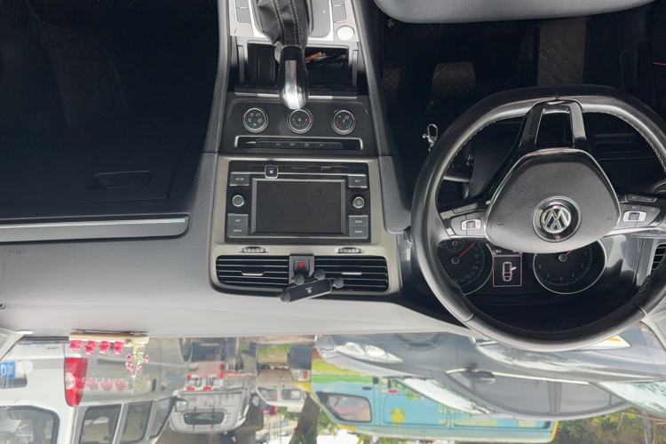 Used Volkswagen Golf 2017 230TSI Automatic Comfort Edition – Celebrating Milestone of One Million Units Exterior 7