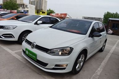 Used Volkswagen Golf 2017 230TSI Automatic Comfort Edition – Celebrating Milestone of One Million Units