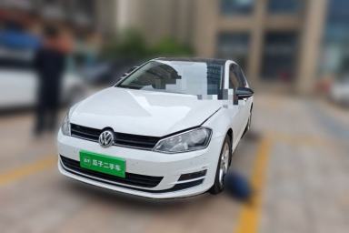 Used Volkswagen Golf 2017 230TSI Automatic Comfort Edition – Celebrating Milestone of One Million Units