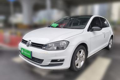Used Volkswagen Golf 2017 230TSI Automatic Comfort Edition – Celebrating Milestone of One Million Units