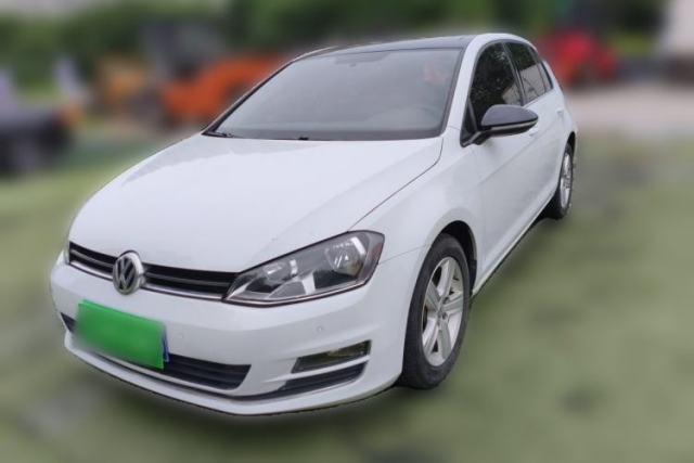 Used Volkswagen Golf 2017 230TSI Automatic Comfort Edition – Celebrating Milestone of One Million Units