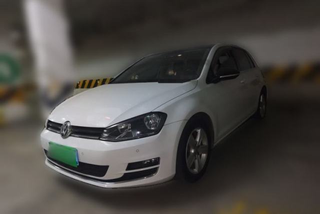 Used Volkswagen Golf 2017 230TSI Automatic Comfort Edition – Celebrating Milestone of One Million Units