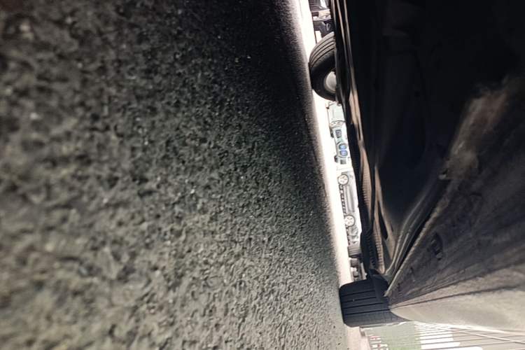 Used Volkswagen Golf 2017 230TSI Automatic Luxury Million-Vehicle Commemorative Edition Chassis Front Left