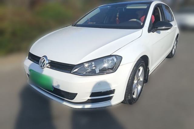 Used Volkswagen Golf 2017 230TSI Automatic Comfort Edition – Celebrating Milestone of One Million Units