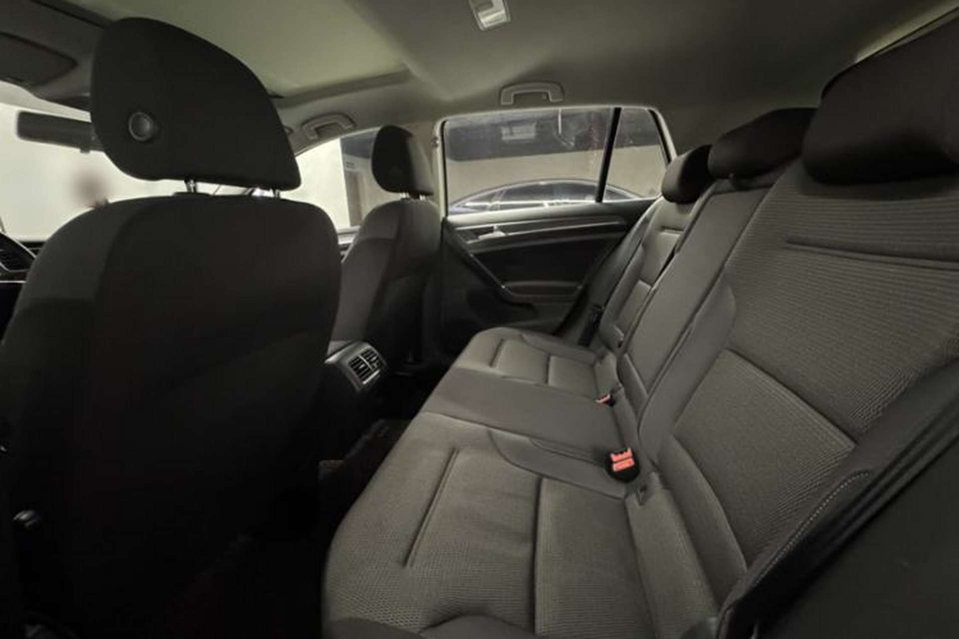 Used Volkswagen Golf 2017 230TSI Automatic Comfort Edition – Celebrating Milestone of One Million Units Exterior 10