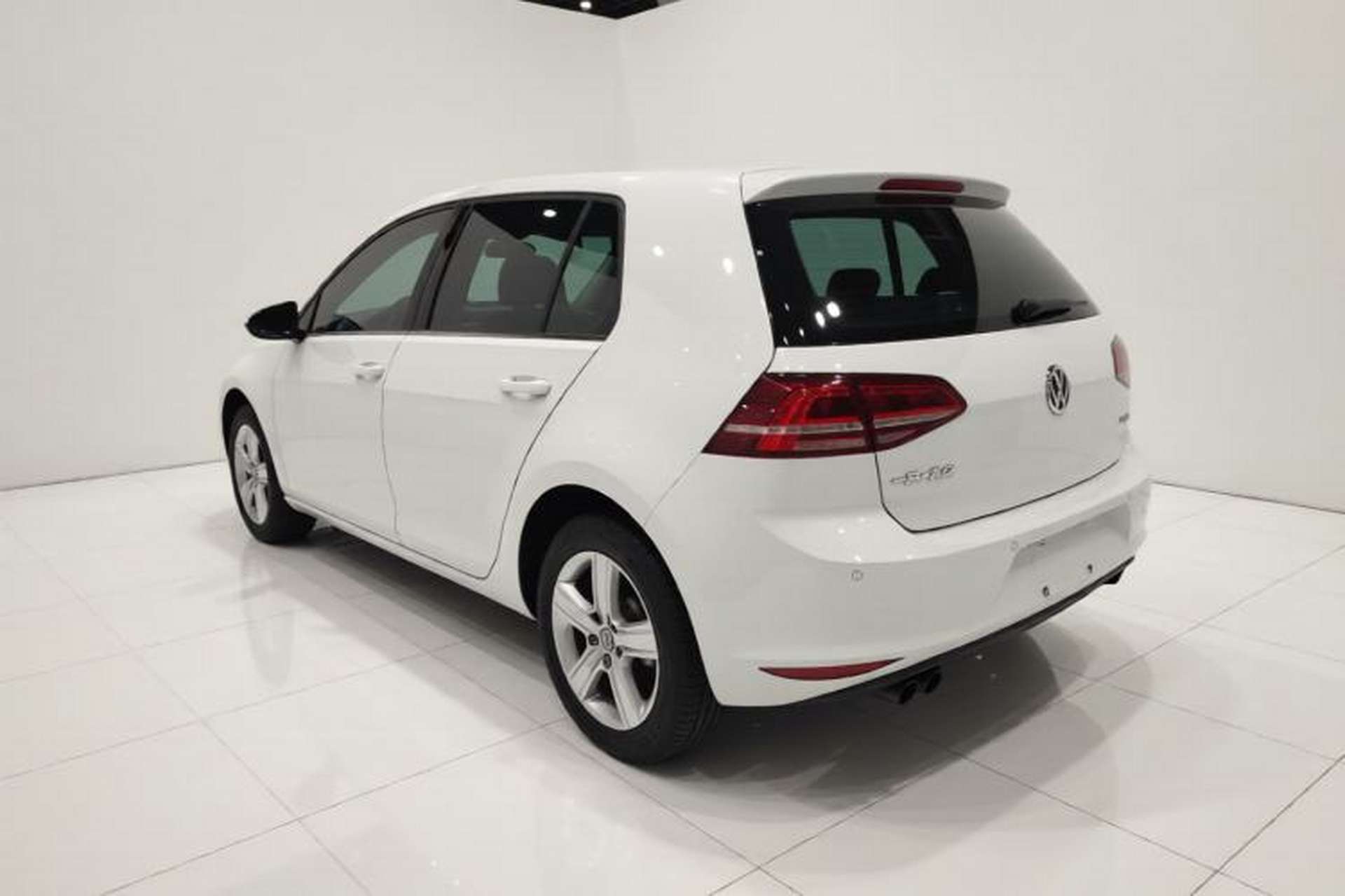 Used Volkswagen Golf 2017 230TSI Manual Comfort Edition – Celebrating Milestone of One Million Units Exterior 2