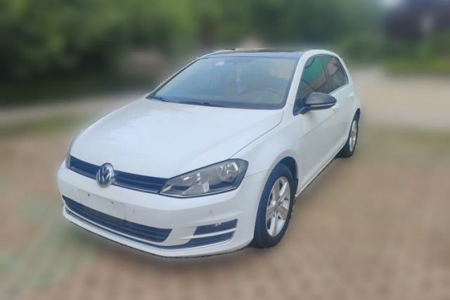 Used Volkswagen Golf 2017 230TSI Automatic Comfort Edition – Celebrating Milestone of One Million Units