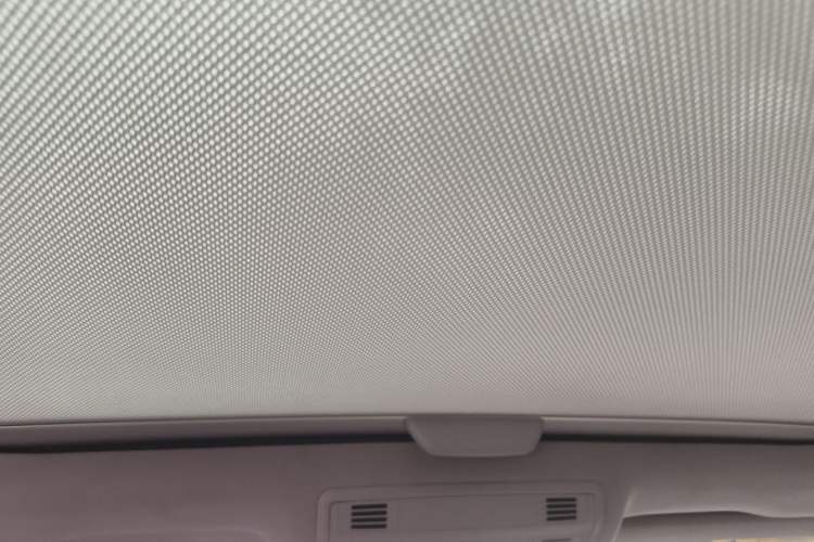 Used Volkswagen Golf 2017 230TSI Automatic Luxury Million-Vehicle Commemorative Edition Headliner
