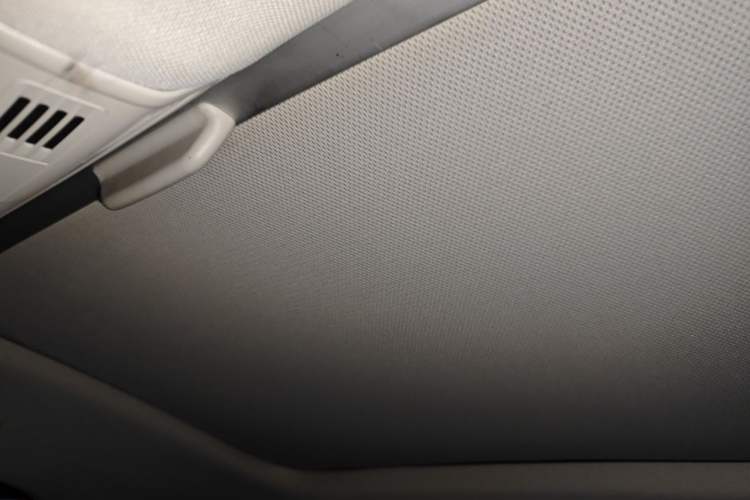 Used Volkswagen Golf 2017 230TSI Automatic Comfort Edition – Celebrating Milestone of One Million Units Headliner