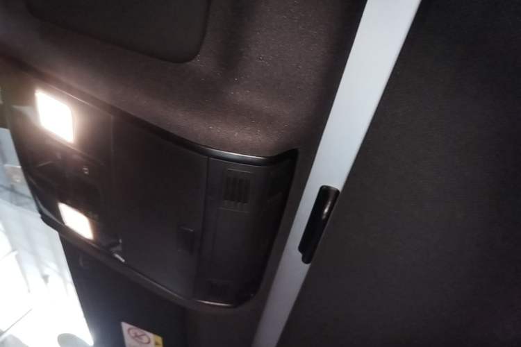 Used Volkswagen Golf 2017 280TSI Automatic R-Line Million-Vehicle Commemorative Edition Headliner