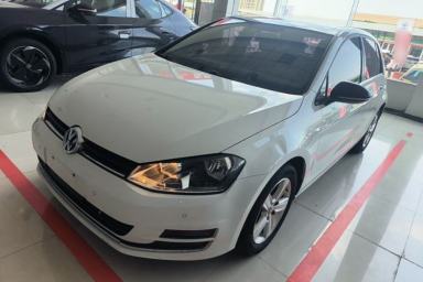 Used Volkswagen Golf 2017 230TSI Automatic Comfort Edition – Celebrating Milestone of One Million Units
