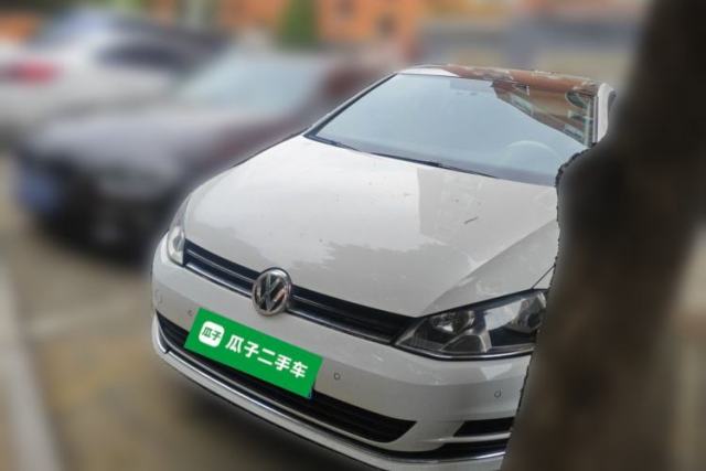 Used Volkswagen Golf 2017 230TSI Automatic Comfort Edition – Celebrating Milestone of One Million Units