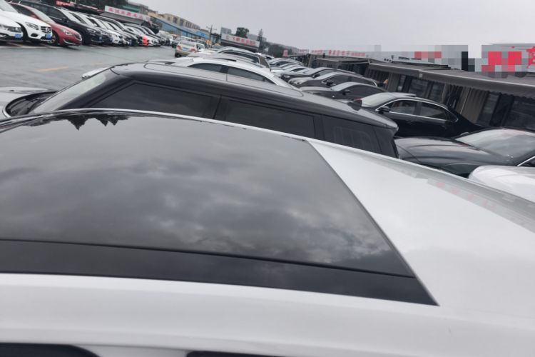 Used Volkswagen Golf 2017 2.0TSI R Roof