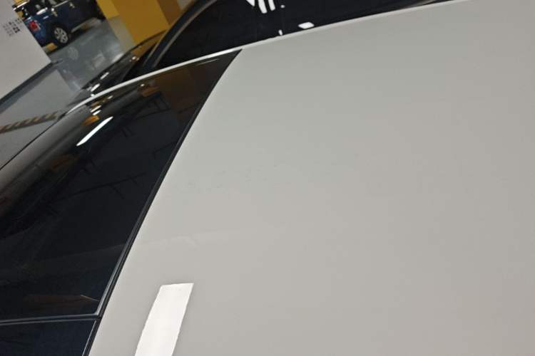 Used Volkswagen Golf 2017 1.6L Automatic Comfort Million-Vehicle Anniversary Edition Roof