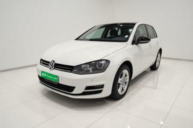 Used Volkswagen Golf 2017 230TSI Manual Comfort Edition – Celebrating Milestone of One Million Units