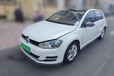 Used Volkswagen Golf 2017 230TSI Automatic Comfort Edition – Celebrating Milestone of One Million Units