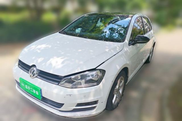 Volkswagen Golf 2017 230TSI Automatic Comfort Edition – Celebrating Milestone of One Million Units usado