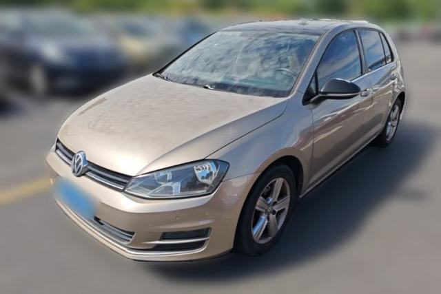 Used Volkswagen Golf 2017 230TSI Automatic Comfort Edition – Celebrating Milestone of One Million Units