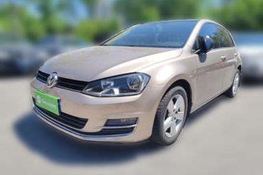 Used Volkswagen Golf 2017 230TSI Automatic Comfort Edition – Celebrating Milestone of One Million Units