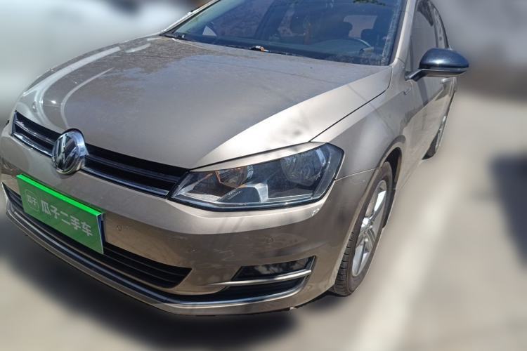 Ojetý Volkswagen Golf 2017 230TSI Automatic Comfort Edition – Celebrating Milestone of One Million Units Guazi used car, China used car export, Used car for sale, Used  cars, Cheapest cars for sale