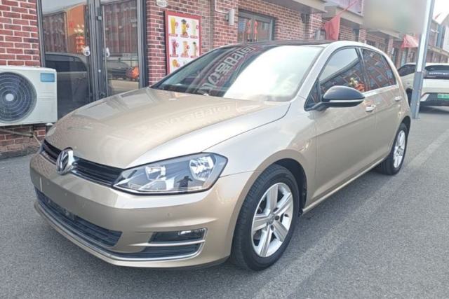 Used Volkswagen Golf 2017 230TSI Automatic Comfort Edition – Celebrating Milestone of One Million Units