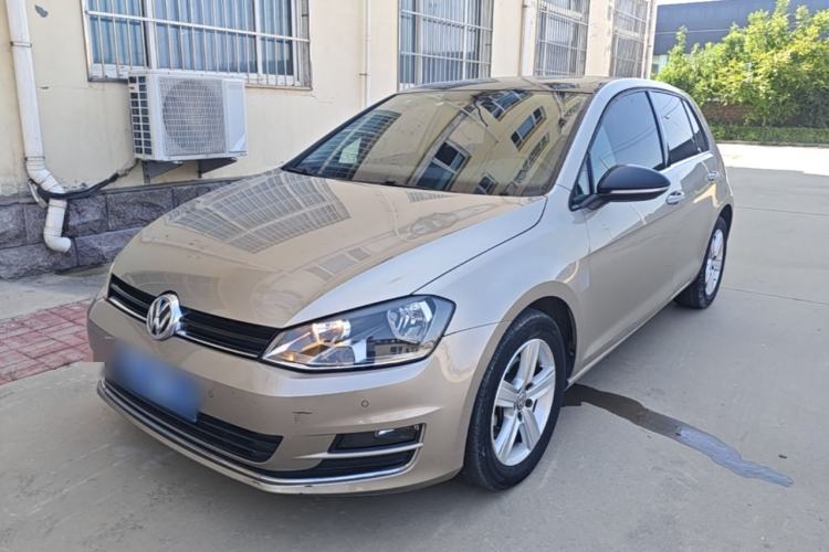 Używany Volkswagen Golf 2017 1.6L Automatic Comfort Million-Vehicle Anniversary Edition Guazi used car, China used car export, Used car for sale, Used  cars, Cheapest cars for sale