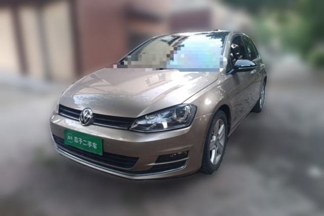 Used Volkswagen Golf 2017 230TSI Automatic Comfort Edition – Celebrating Milestone of One Million Units