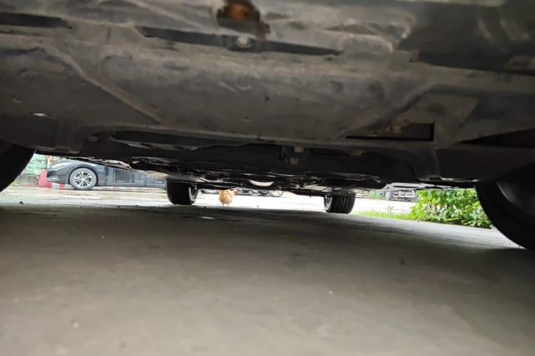 Used Volkswagen Golf 2018 280TSI Automatic R-Line Model Chassis Front