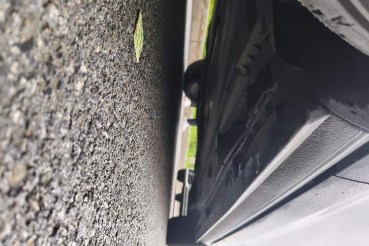 Used Volkswagen Golf 2018 280TSI Automatic R-Line Model Chassis Front Left
