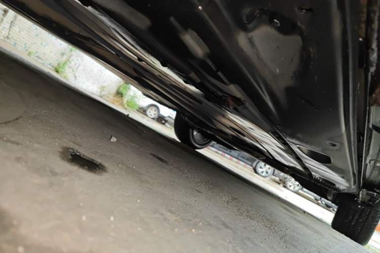 Used Volkswagen Golf 2018 280TSI Automatic R-Line Model Chassis Front Left