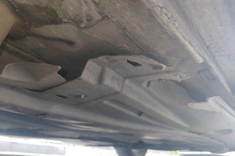 Used Volkswagen Golf 2018 280TSI Automatic R-Line Model Chassis Front Left