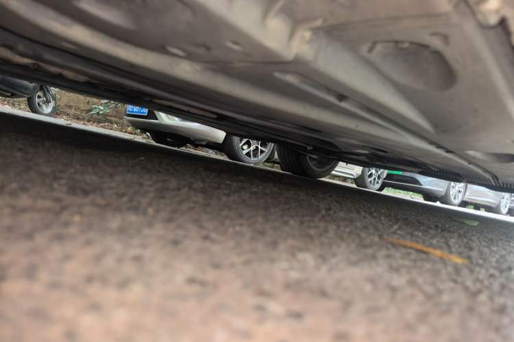 Used Volkswagen Golf 2018 280TSI Automatic R-Line Model Chassis Front Left