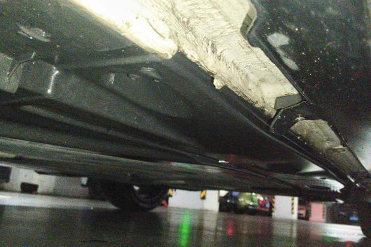 Used Volkswagen Golf 2018 230TSI Automatic Comfort Model Chassis Front Left