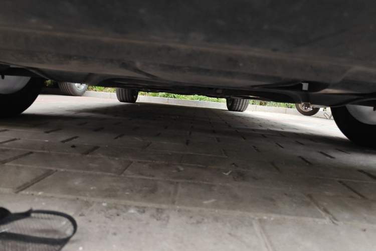 Used Volkswagen Golf 2018 280TSI Automatic R-Line Model Chassis Front