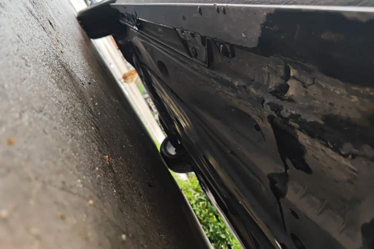 Used Volkswagen Golf 2018 280TSI Automatic R-Line Model Chassis Front Right