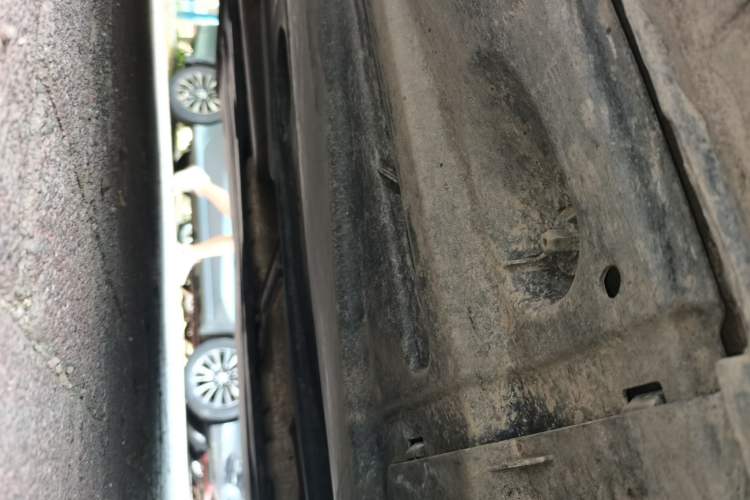 Used Volkswagen Golf 2018 280TSI Automatic R-Line Model Chassis Front Right