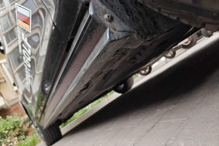 Used Volkswagen Golf 2018 280TSI Automatic R-Line Model Chassis Front Right