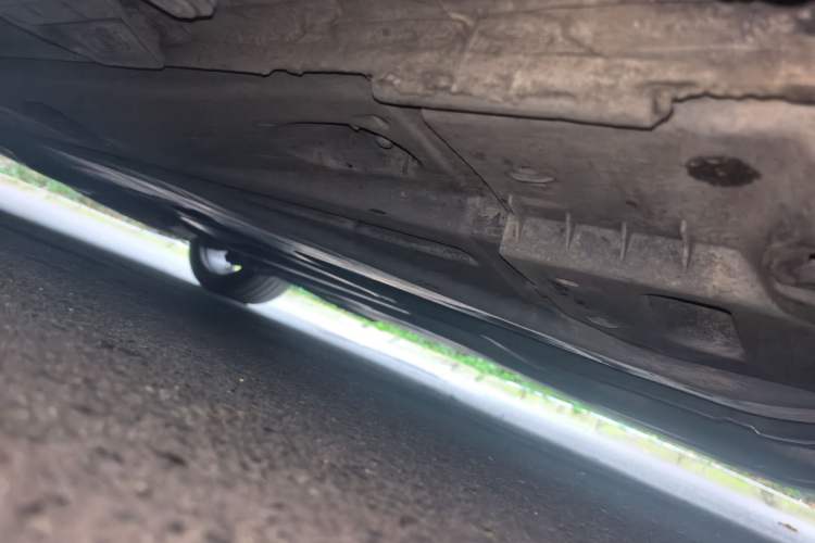 Used Volkswagen Golf 2018 280TSI Automatic R-Line Model Chassis Front Right
