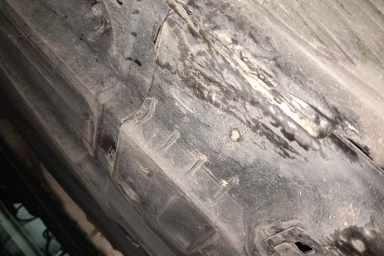 Used Volkswagen Golf 2018 280TSI Automatic R-Line Model Chassis Front Right
